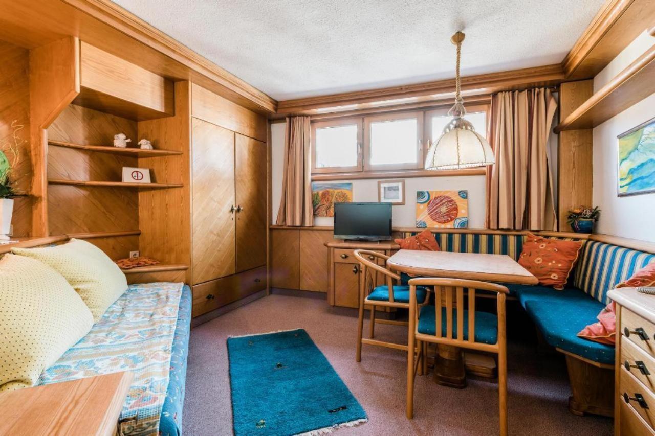 Apartment Christine Sankt Anton am Arlberg Habitación foto