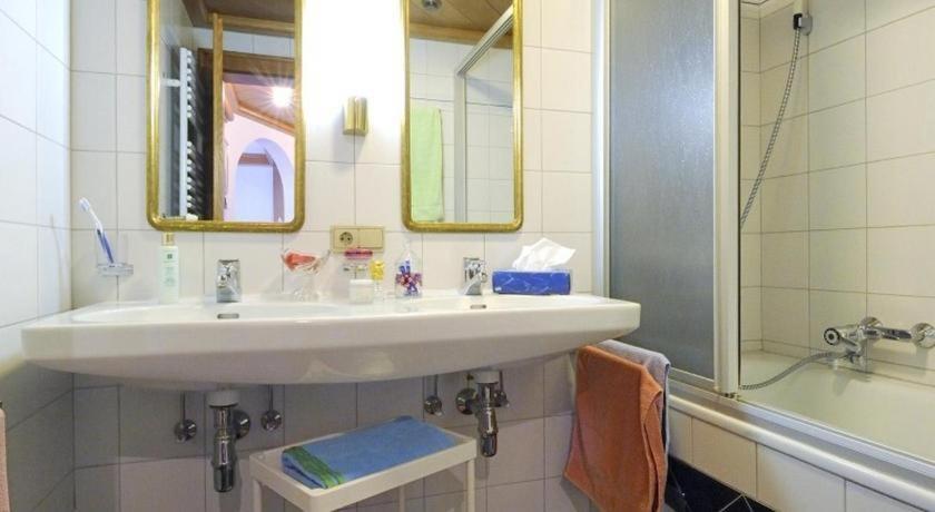 Apartment Christine Sankt Anton am Arlberg Habitación foto