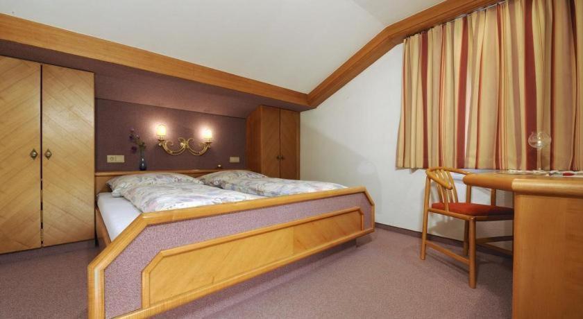 Apartment Christine Sankt Anton am Arlberg Habitación foto