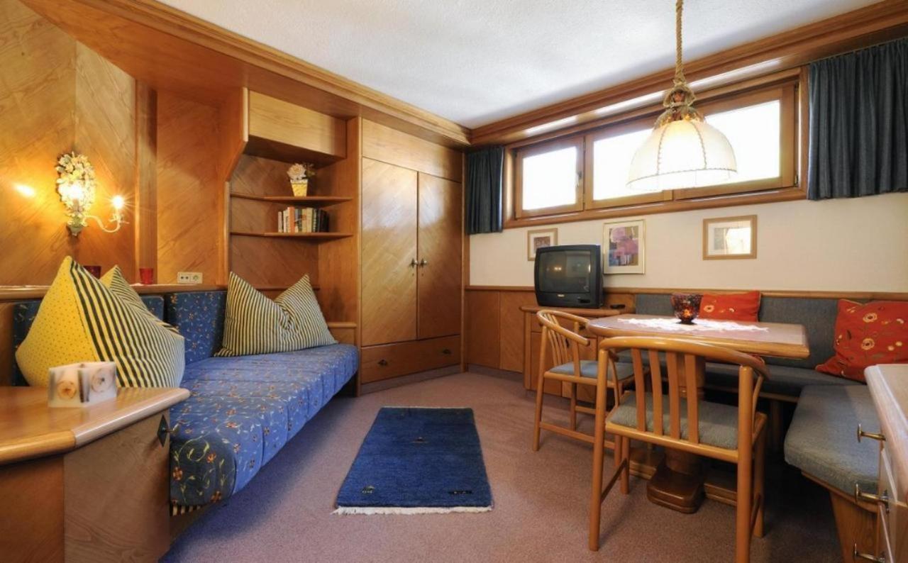Apartment Christine Sankt Anton am Arlberg Habitación foto